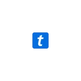 Ticketmaster logo
