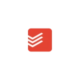 Todoist logo